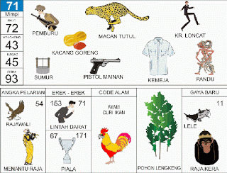 Pemburu, Macan Tutul, Lempar Karet, Sumur, Baju, Pandu